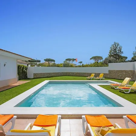 Quinta Dos Abacates By