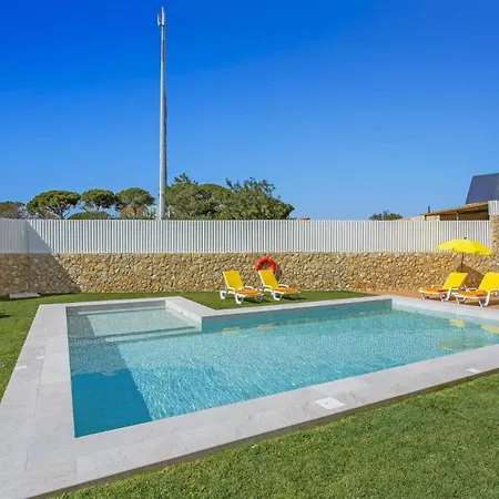 Quinta Dos Abacates By