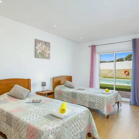 Quinta Dos Abacates By Villa *
