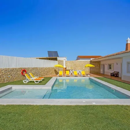 Quinta Dos Abacates By Villa Olhos de Agua (Albufeira)
