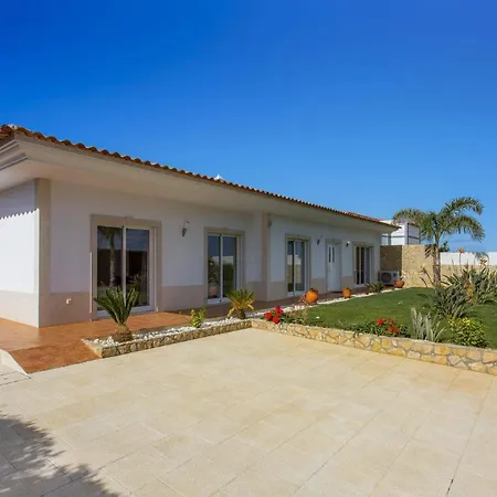 Quinta Dos Abacates By