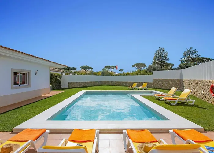 Quinta Dos Abacates By