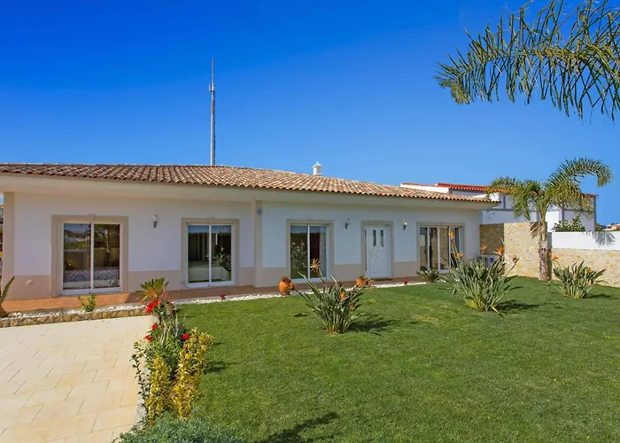 Quinta Dos Abacates By Olhos de Αgua