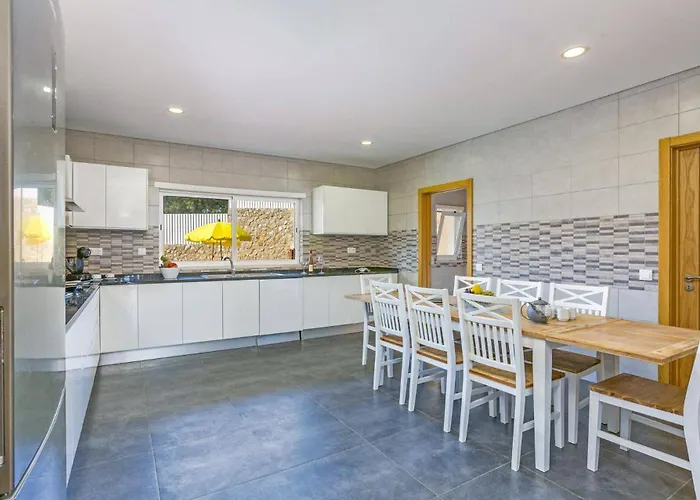 Quinta Dos Abacates By