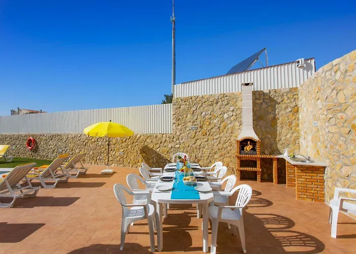 Quinta Dos Abacates By