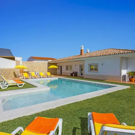 Quinta Dos Abacates By * Olhos de Agua (Albufeira)