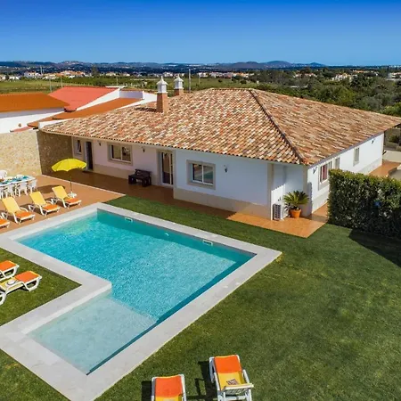 Quinta Dos Abacates By * Olhos de Agua (Albufeira)