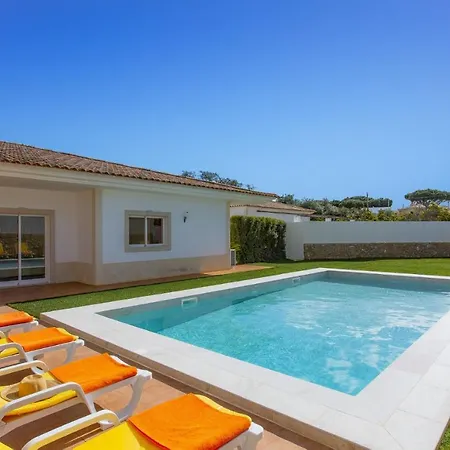 Quinta Dos Abacates By