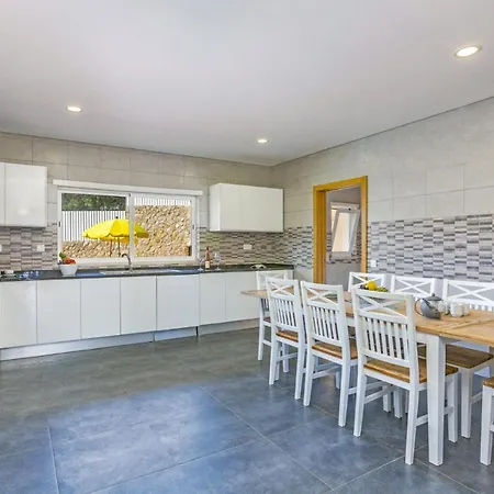 Quinta Dos Abacates By Villa Olhos de Agua (Albufeira)