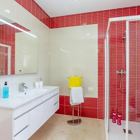 Vila Quinta Dos Abacates By *