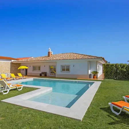 Quinta Dos Abacates By Villa Olhos de Agua (Albufeira)