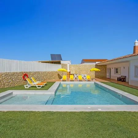 Villa Quinta Dos Abacates By *
