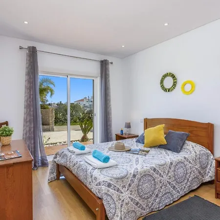 Quinta Dos Abacates By Villa Olhos de Agua (Albufeira)