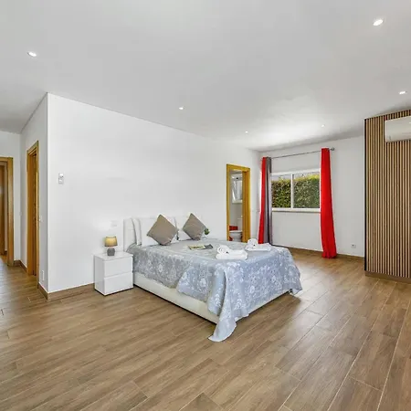 Quinta Dos Abacates By * Olhos de Agua (Albufeira)