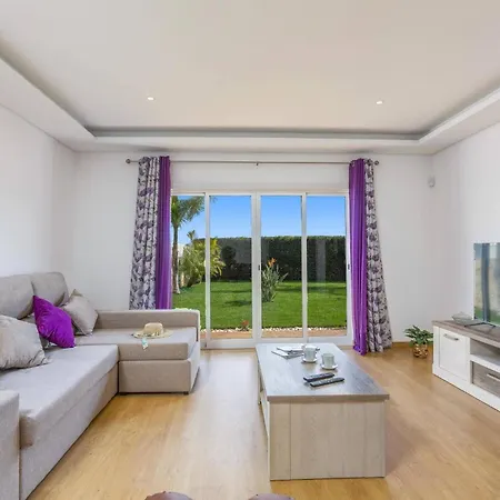 Quinta Dos Abacates By Villa *