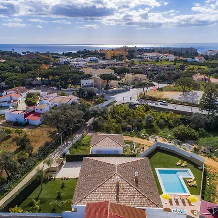 Quinta Dos Abacates By וילה