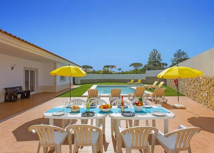 Villa Quinta Dos Abacates By