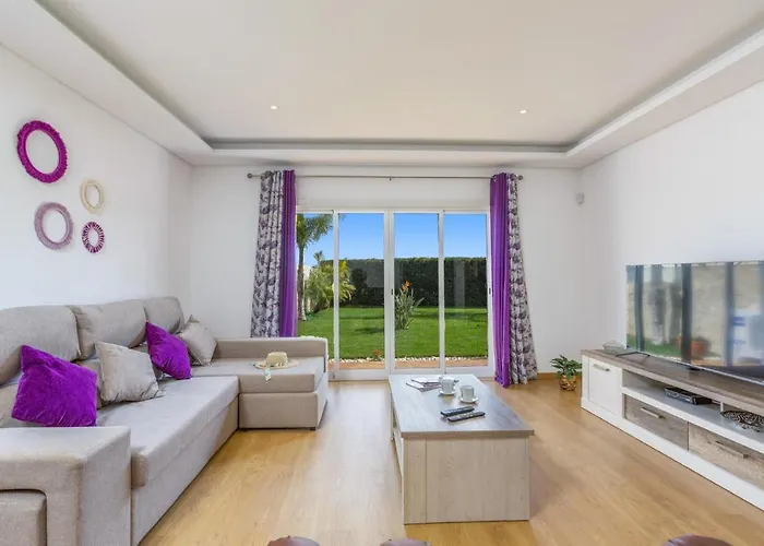 Quinta Dos Abacates By Villa *