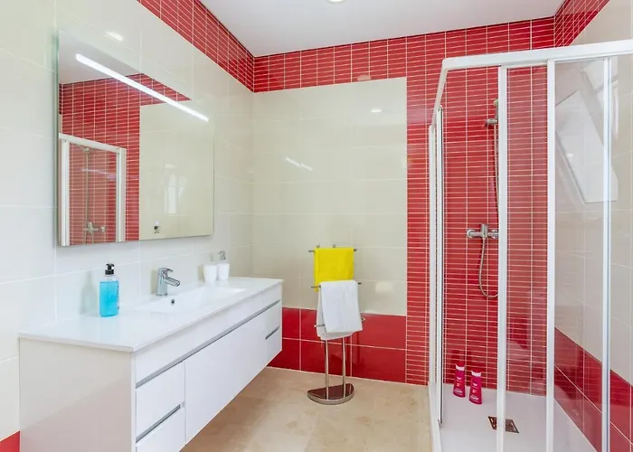 Villa Quinta Dos Abacates By *