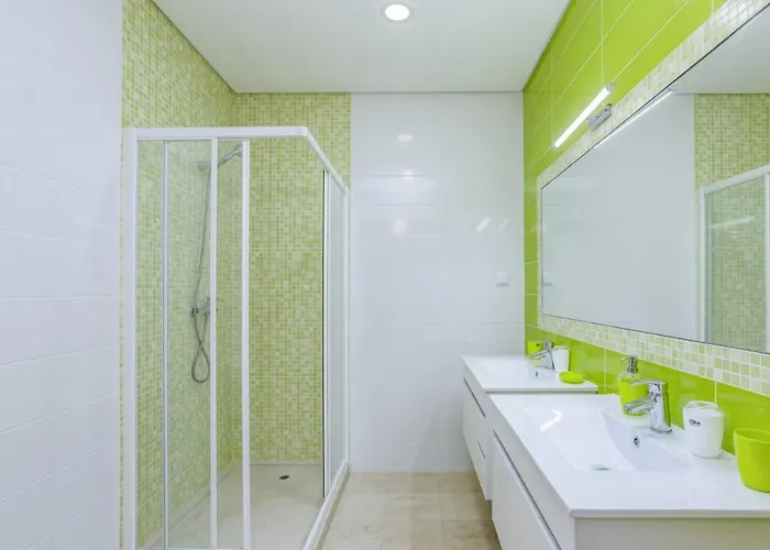 Quinta Dos Abacates By Villa Olhos de Agua (Albufeira)