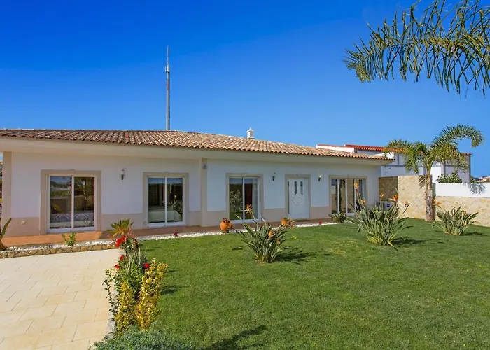 Quinta Dos Abacates By