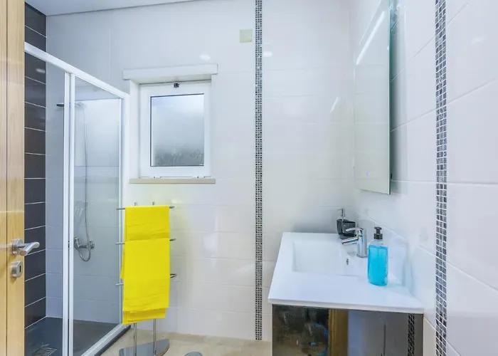 Quinta Dos Abacates By Villa Olhos de Agua (Albufeira)