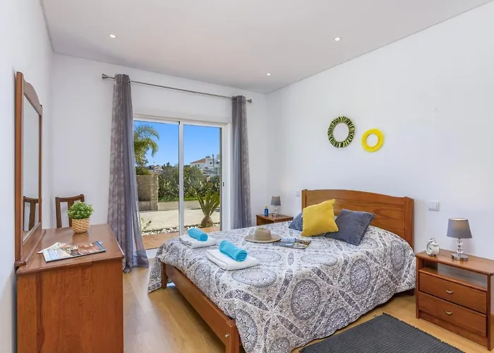 Quinta Dos Abacates By Villa Olhos de Agua (Albufeira)