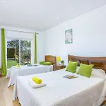 Quinta Dos Abacates By Olhos de Agua (Albufeira)