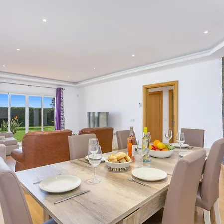Quinta Dos Abacates By Villa
