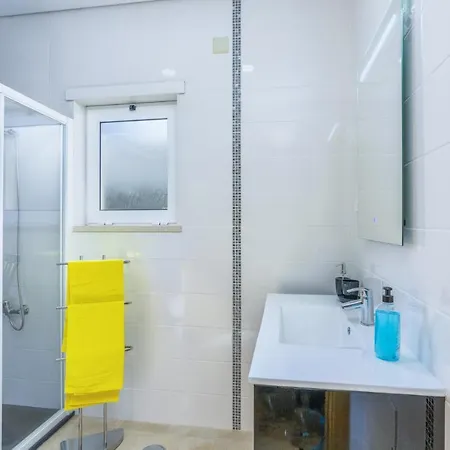 Quinta Dos Abacates By Villa Olhos de Agua (Albufeira)