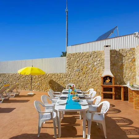 Quinta Dos Abacates By